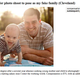 Image for article titled Cleveland Man Looks to Hire a Fake Family to Increase Salary